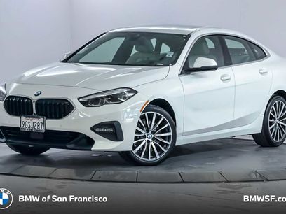 Used 2023 BMW 228i Gran Coupe w/ Convenience Package