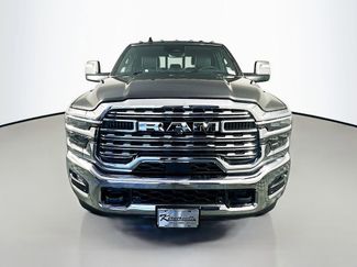 New 2026 RAM 2500 Limited w/ Towing Technology Group AWD/4WD video 2