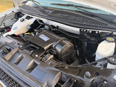 Used 2020 Chevrolet Express 3500 w/ Power Convenience Package image 29