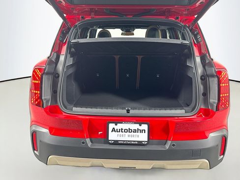 Certified 2025 MINI Cooper Countryman S image 24