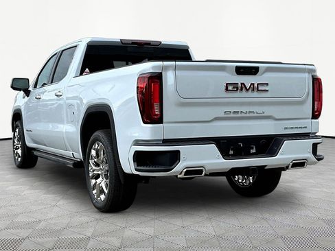 New 2026 GMC Sierra 1500 Denali w/ Denali Reserve Package AWD/4WD image 3