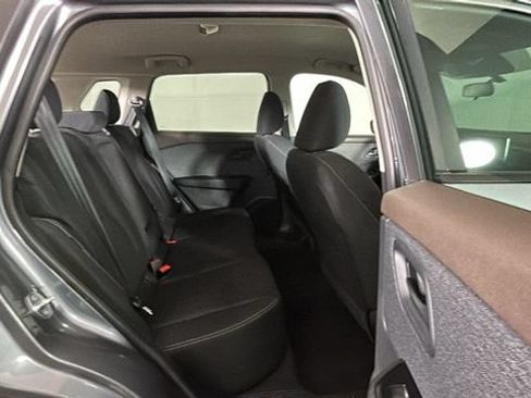 Used 2023 Nissan Rogue FWD image 29