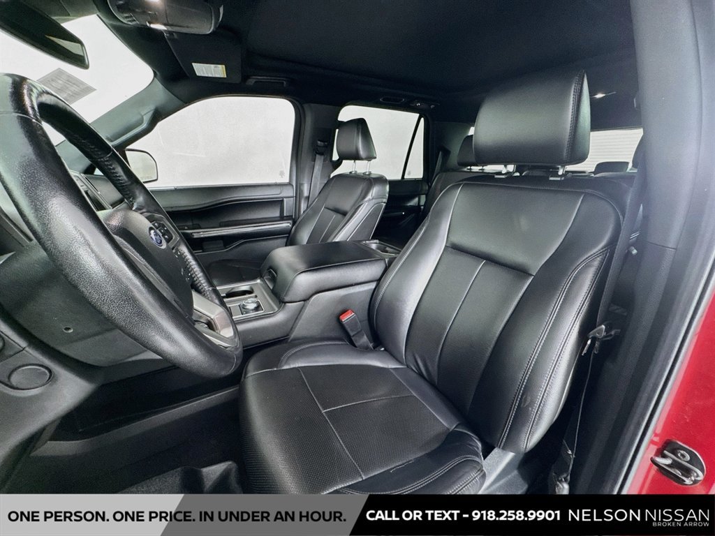 Used 2021 Ford Expedition XLT AWD/4WD image 21