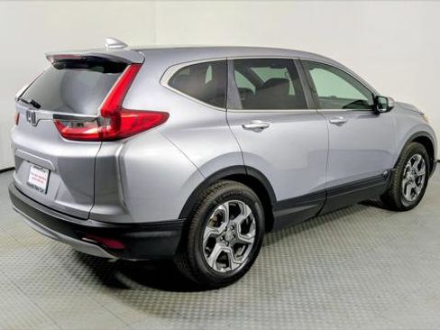 Used 2018 Honda CR-V EX image 7