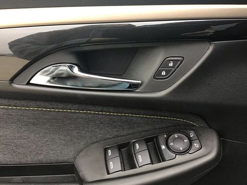 New 2026 Chevrolet TrailBlazer ACTIV w/ Convenience Package image 27