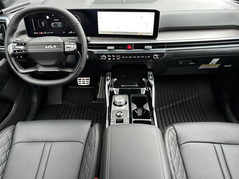 New 2026 Kia Sorento SX Prestige image 9