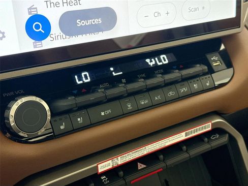 New 2026 Toyota Tundra 1794 Edition AWD/4WD image 29