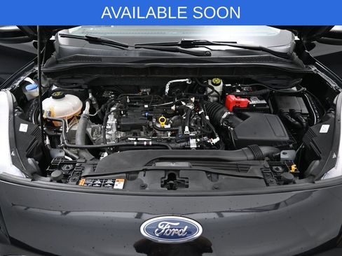 Used 2022 Ford Escape SE w/ SE Sport Appearance Package AWD/4WD image 34