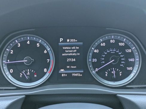 Used 2023 Hyundai Sonata SEL FWD image 12