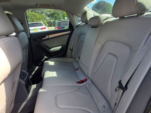 Used 2013 Audi A4 2.0T Premium Plus AWD/4WD image 9