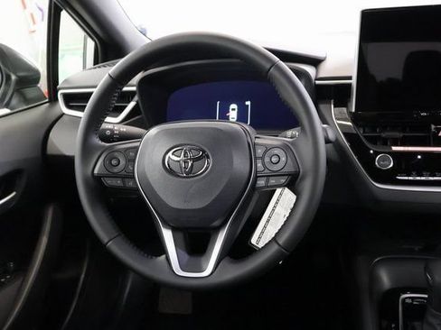 New 2026 Toyota Corolla SE AWD/4WD image 14