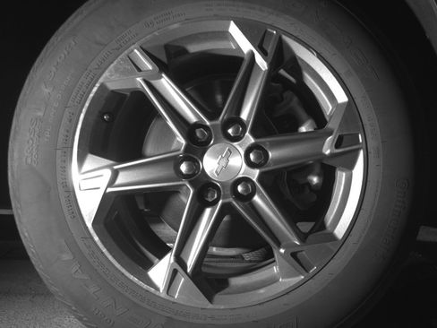 Used 2025 Chevrolet Blazer LT FWD image 13