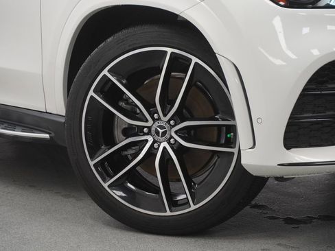 Used 2022 Mercedes-Benz GLE 450 4MATIC image 4