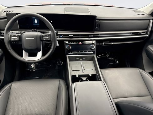 Used 2025 Hyundai Santa Fe SEL image 14