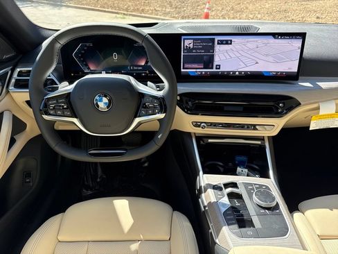 Used 2026 BMW 430i xDrive AWD/4WD image 20