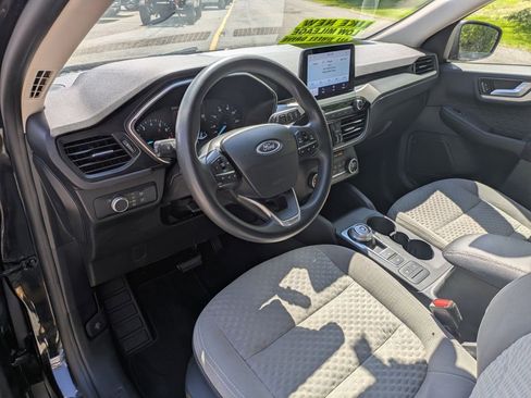 Used 2020 Ford Escape SE AWD/4WD image 11