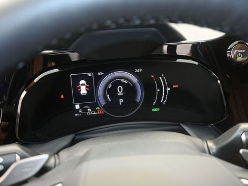 New 2026 Lexus NX 350h AWD w/ Accessory Package (2T) image 14