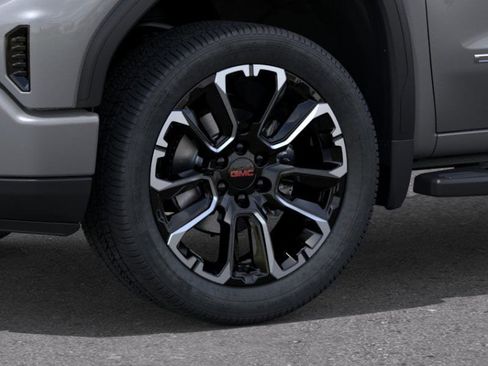 New 2026 GMC Sierra 1500 Denali AWD/4WD image 33