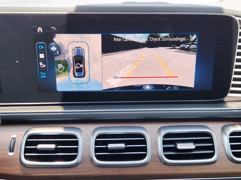 New 2026 Mercedes-Benz GLE 350 4MATIC image 18