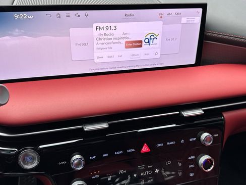 New 2026 Genesis G80 2.5T Sport Prestige image 6