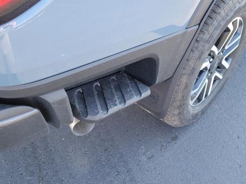 New 2025 Ford Ranger Lariat w/ FX4 Off-Road Package image 12