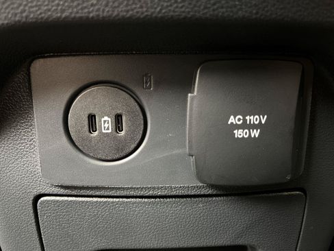 Used 2026 Ford Explorer ST w/ Sun And Sound Package AWD/4WD image 13