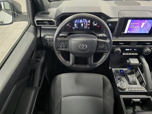 Used 2024 Toyota Tacoma SR image 22