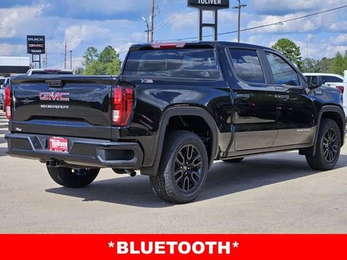 New 2026 GMC Sierra 1500 Pro w/ Graphite Edition image 7