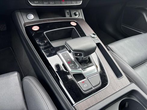 Used 2024 Audi Q5 2.0T Premium Plus image 19