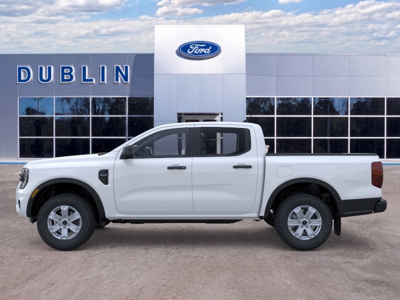 New 2026 Ford Ranger XL w/ Trailer Tow Package RWD image 33