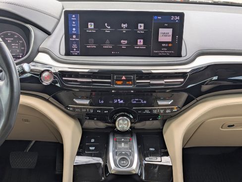 Used 2025 Acura MDX FWD w/ Technology Package image 20
