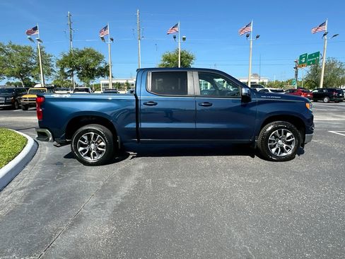 Used 2023 Chevrolet Silverado 1500 LT image 5