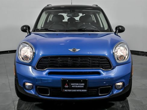 Used 2013 MINI Cooper Countryman S image 4