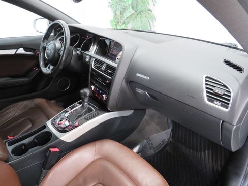 Used 2014 Audi A5 2.0T Premium Plus w/ Premium Plus Package image 10