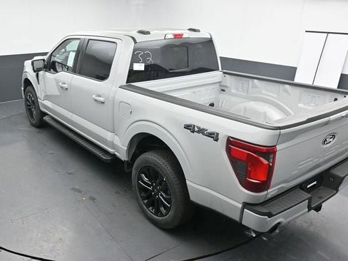 New 2026 Ford F150 XLT w/ Equipment Group 302A MID AWD/4WD image 20
