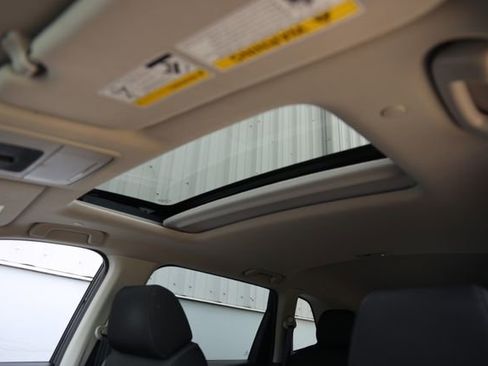 Certified 2023 Honda CR-V EX image 11