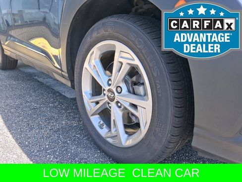 Used 2023 Hyundai Kona SEL w/ Cargo Package AWD/4WD image 5