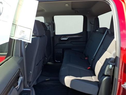 New 2026 Chevrolet Silverado 1500 RST w/ RST Select Package image 7