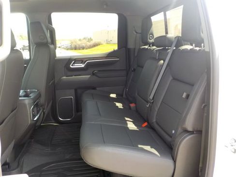 New 2026 GMC Sierra 1500 SLT w/ SLT Premium Package AWD/4WD image 20