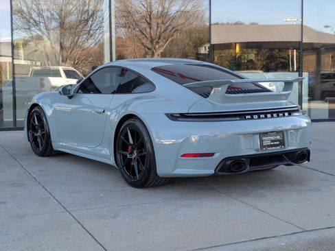 Certified 2026 Porsche 911 Carrera S image 3