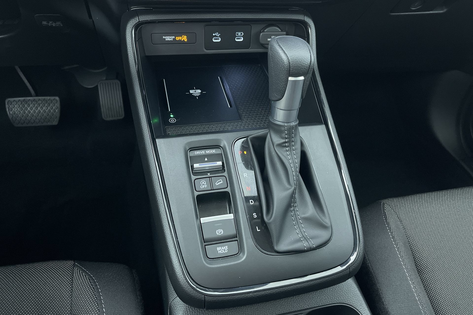 Used 2026 Honda CR-V EX image 20