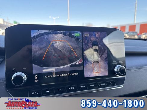 Used 2024 Mitsubishi Outlander SE Black Edition image 23