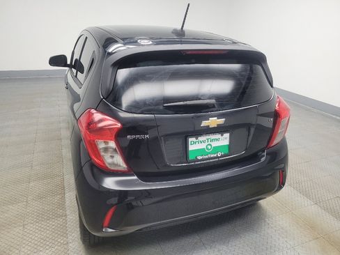 Used 2017 Chevrolet Spark LT image 6