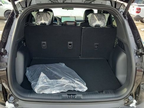 New 2026 Ford Escape ST-Line Select w/ Tech Pack #2 image 7