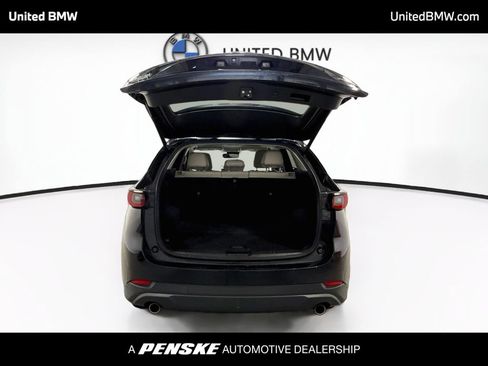 Used 2023 MAZDA CX-5 AWD 2.5 S w/ Premium Plus Pkg image 13