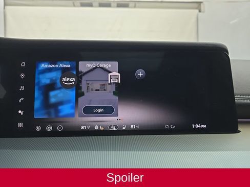 Used 2025 Nissan Murano SL w/ Cargo Package image 36