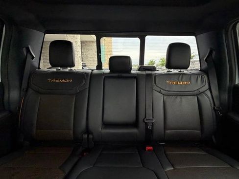 New 2026 Ford F150 Tremor AWD/4WD image 23