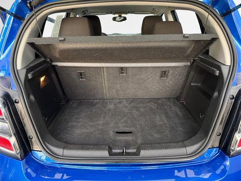 Used 2017 Chevrolet Sonic LT image 23