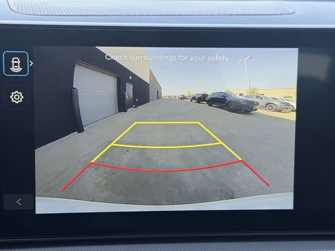 New 2026 Hyundai Sonata SEL FWD image 16
