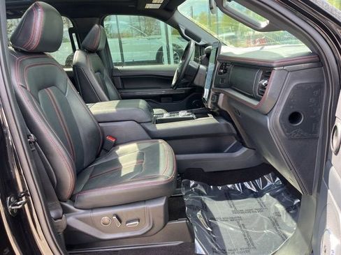 Certified 2023 Ford Expedition Max Limited AWD/4WD image 22